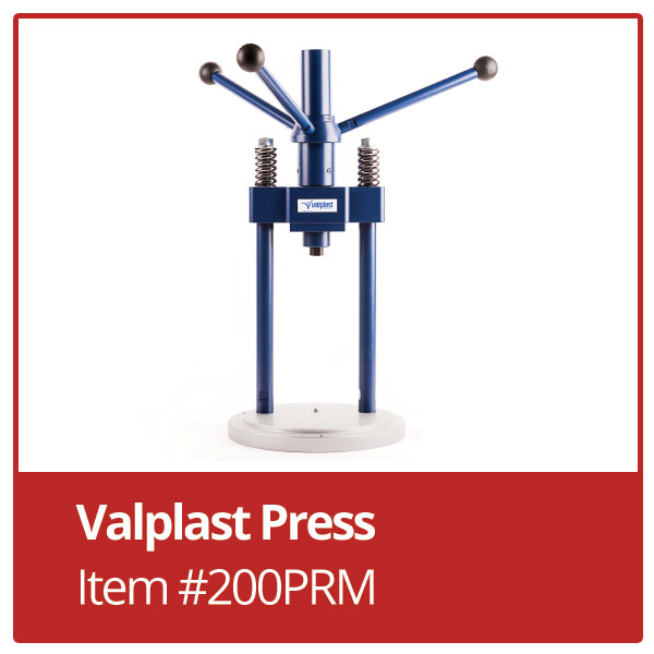 Valplast International Corp. - Mold Release Spray #20213